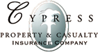 Cypress Property & Casualty Insurance Company Logo