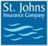 St. Johns Insurance  Logo